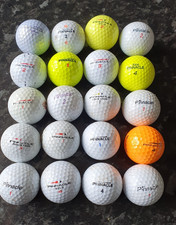 pinnacle golf balls for sale  NORTHWICH