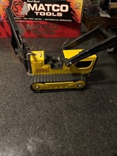 Vintage tonka excavator for sale  Newport News