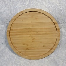 Natural bamboo round for sale  Saint Cloud