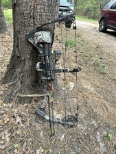 Mathews switchback left for sale  Jonesville