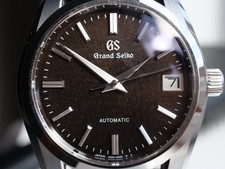 Grand seiko sbgr289 for sale  YORK