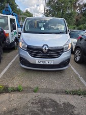 renault trafic minibus for sale renault trafic minibus for sale WESTERHAM