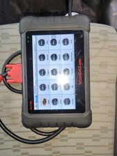 Autel 808 diagnostic for sale  KETTERING