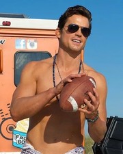 Matt bomer magic for sale  USA