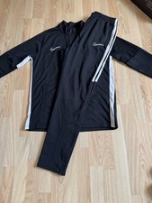 Mens nike tracksuit for sale  UK