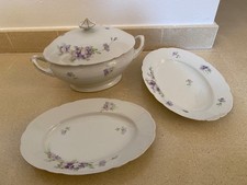 Zuppiera vassoi ovali usato  Pisa