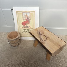 Kirstens school bench for sale  OTLEY
