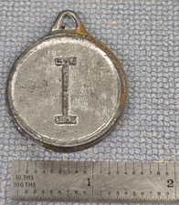 Antique ingraham dual for sale  Centralia