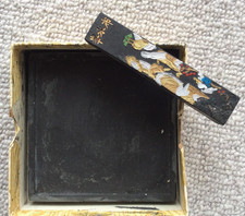 Chinese ink stick for sale  LEICESTER