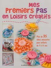 Premiers loisirs creatifs d'occasion  France