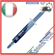 pasta termica mx4 usato pasta termica mx4 usato Palermo