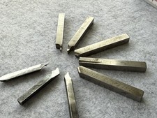 Stichel den kreuzsupport gebraucht kaufen  Taufkirchen