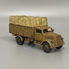 Opel blitz truck for sale  ASHFORD