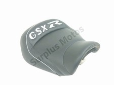 Selle conducteur suzuki d'occasion  France