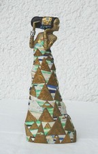 Gustav klimt erwartung gebraucht kaufen  Konstanz