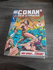 Panini conan barbar gebraucht kaufen  Wiesbaden