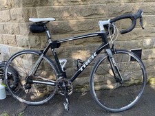 Trek madone series for sale  PUDSEY