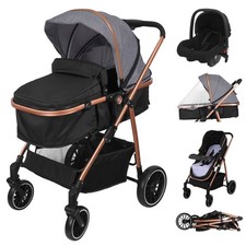 Kinderwagen kombikinderwagen k gebraucht kaufen  Hamburg