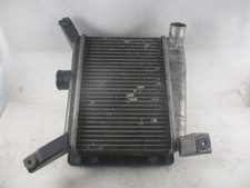 Radiatore intercooler scambiat usato Radiatore intercooler scambiat usato  Italia