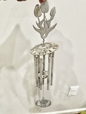 Cute metal wind for sale  Topeka