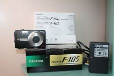 Compact numérique fuji d'occasion  Toulouse-