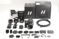 Mint box hasselblad d'occasion  Expédié en Belgium