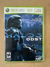 7 halo odst 360 xbox for sale 7 halo odst 360 xbox for sale Rossville