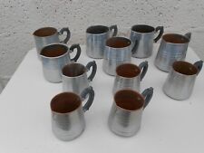 Lot ancien pot d'occasion  Tours-
