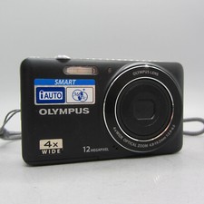 Olympus digital camera for sale  LEEDS