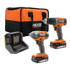 Ridgid 18v cordless for sale  USA