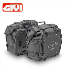Givi grt720 coppia usato  Tivoli