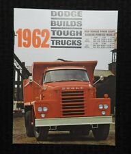 1962 dodge trucks for sale  Sandwich