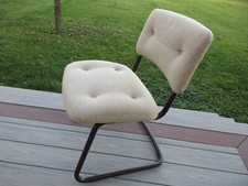 Steelcase painted metal for sale  Davison
