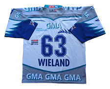 Wieland adler mannheim gebraucht kaufen  Würzburg