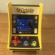 Pac man arcade for sale  Kennesaw