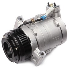 Compressor fits chevrolet for sale  Ontario