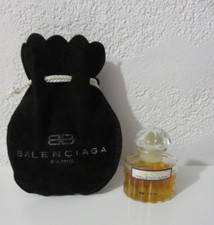 Miniature parfum balenciaga d'occasion  Saint-Denis-d'Oléron