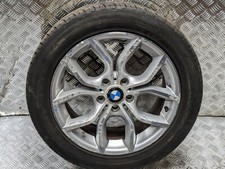Bmw f25 mk2 for sale  BROXBURN