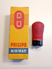 Valvola eb4 philips usato  Vo