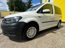 Volkswagen caddy 0tdi gebraucht kaufen  Berlin