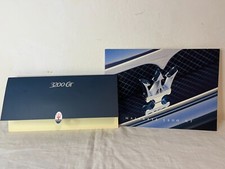 Maserati 3200 catalogo usato  Bologna