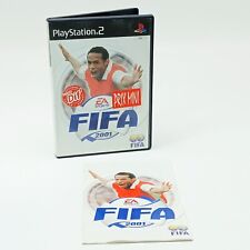 Fifa 2001 ps2 usato  Randazzo