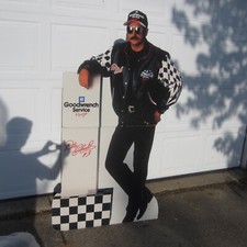 Dale earnhardt goodwrench for sale  Grand Rapids