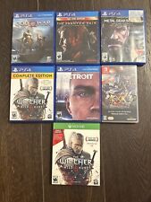 Ps4 xbox switch for sale  Mc Lean