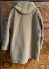 Cappotto uomo beige usato  Cremona
