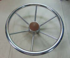 Boat steering wheel for sale  Oswego