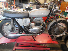 1971 bsa motorcycles for sale  Cave Junction