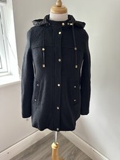 Zara batting jacket for sale  ORPINGTON
