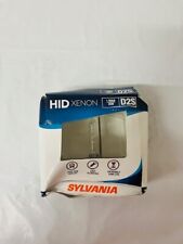 Sylvania d2s basic for sale  Winston