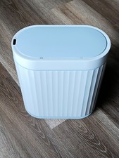 Small touchless trash for sale  Tacoma
